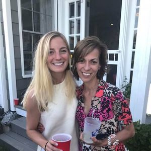 Meet your Posher, Anne